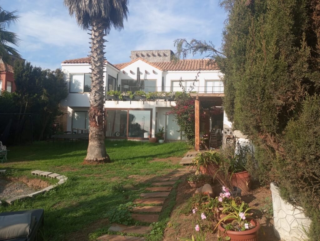 DigiTicket |  Gran casa Vista Mar Dunares