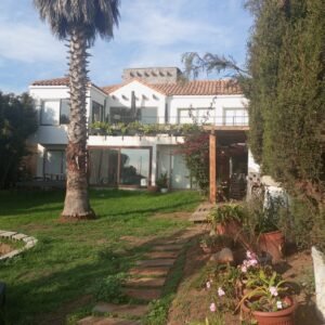 DigiTicket |  Gran casa Vista Mar Dunares